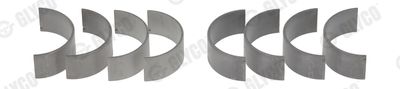 Connecting Rod Bearing GLYCO 71-3869/4 0.25MM