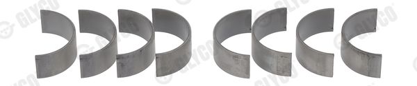 GLYCO 71-3869/4 0.50MM Connecting Rod Bearing