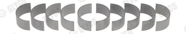 GLYCO 71-4066/5 0.25MM Connecting Rod Bearing