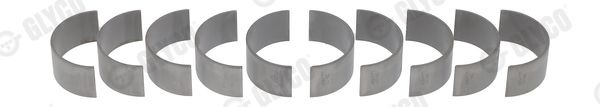 GLYCO 71-4066/5 0.50MM Connecting Rod Bearing