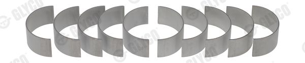 GLYCO 71-4066/5 STD Connecting Rod Bearing