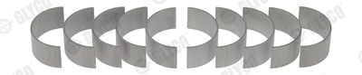 Connecting Rod Bearing GLYCO 71-4066/5 STD