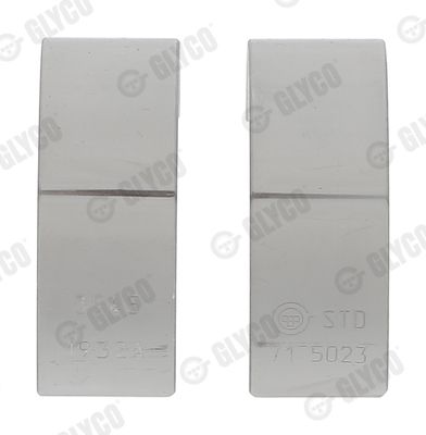 GLYCO 71-5023 STD Connecting Rod Bearing