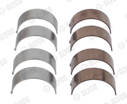 GLYCO 71-5140/4 STD Connecting Rod Bearing