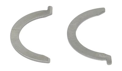 Thrust Washer, crankshaft GLYCO A344/2 STD