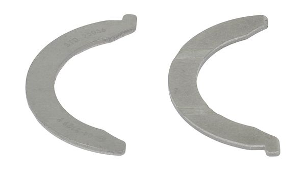 GLYCO A346/2 STD Thrust Washer, crankshaft