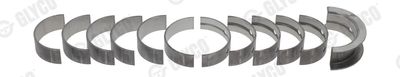Crankshaft Bearing GLYCO H1018/6 STD