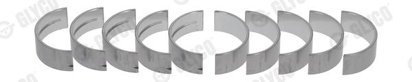 GLYCO H1379/5 0.30MM Crankshaft Bearing