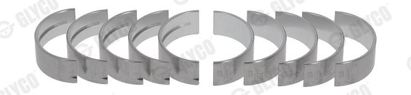 GLYCO H1379/5 STD Crankshaft Bearing