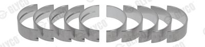 Crankshaft Bearing GLYCO H1379/5 STD