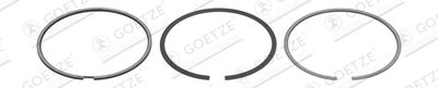Piston Ring Kit GOETZE ENGINE 08-426900-00