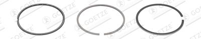 Piston Ring Kit GOETZE ENGINE 08-430400-00