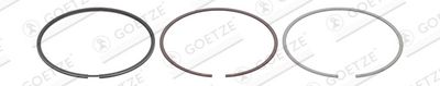 Piston Ring Kit GOETZE ENGINE 08-442900-30