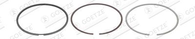 Piston Ring Kit GOETZE ENGINE 08-442907-30