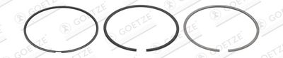 Piston Ring Kit GOETZE ENGINE 08-449707-00