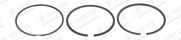 GOETZE ENGINE 08-449900-00 Piston Ring Kit