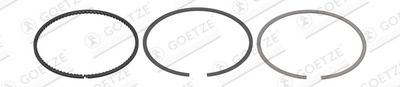 Piston Ring Kit GOETZE ENGINE 08-450900-00