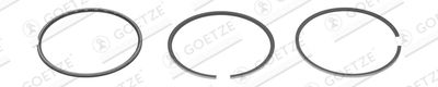 Piston Ring Kit GOETZE ENGINE 08-452600-00