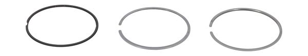 GOETZE ENGINE 08-454300-00 Piston Ring Kit