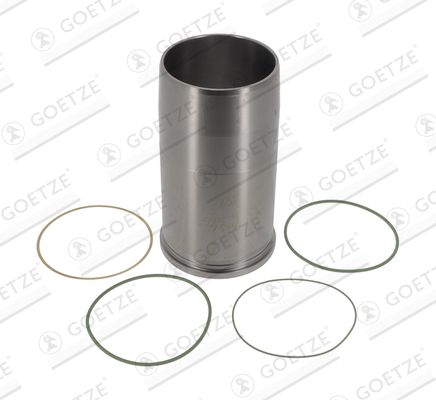 GOETZE ENGINE 15-456980-00 Cylinder Sleeve