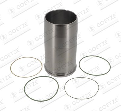 Cylinder Sleeve GOETZE ENGINE 15-456980-00