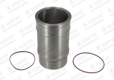Cylinder Liner GOETZE ENGINE 15-610060-10