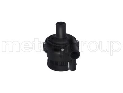 Auxiliary Water Pump (cooling water circuit) GRAF AWP025