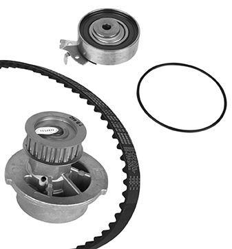 GRAF KP442-1 Water Pump & Timing Belt Kit