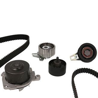 GRAF KP621-3 Water Pump & Timing Belt Kit