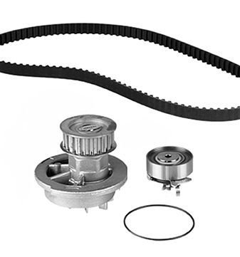GRAF KP694-1 Water Pump & Timing Belt Kit