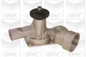 Water Pump, engine cooling GRAF PA046