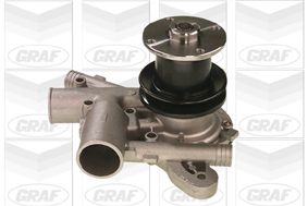 Water Pump, engine cooling GRAF PA047