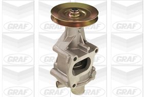 Water Pump, engine cooling GRAF PA088