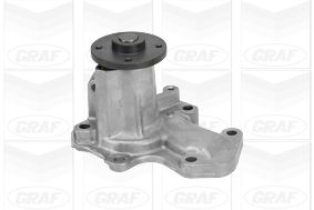 GRAF PA1000 Water Pump, engine cooling