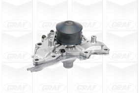 GRAF PA1002 Water Pump, engine cooling