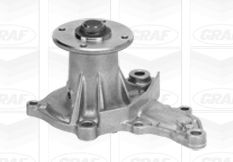 GRAF PA1005 Water Pump, engine cooling