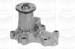 Water Pump, engine cooling GRAF PA1009