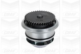 GRAF PA1010 Water Pump, engine cooling