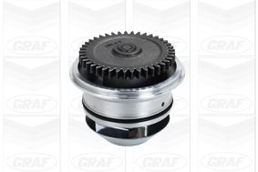GRAF PA1011 Water Pump, engine cooling