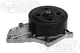 GRAF PA1013 Water Pump, engine cooling