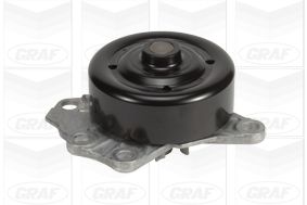 GRAF PA1020 Water Pump, engine cooling
