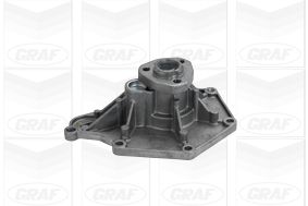Water Pump, engine cooling GRAF PA1050