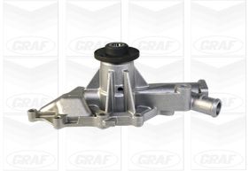 Water Pump, engine cooling GRAF PA1059