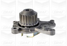 GRAF PA1063 Water Pump, engine cooling