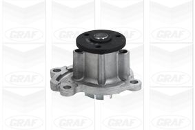 GRAF PA1065 Water Pump, engine cooling
