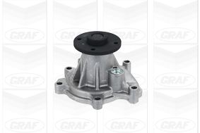 GRAF PA1069 Water Pump, engine cooling