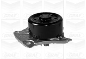 GRAF PA1093 Water Pump, engine cooling