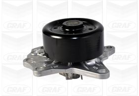 GRAF PA1094 Water Pump, engine cooling