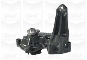 Water Pump, engine cooling GRAF PA1101