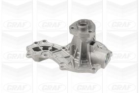 GRAF PA1104 Water Pump, engine cooling